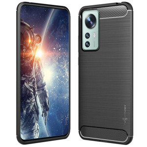Etui Do Xiaomi 12x Pokrowiec Case Twardowsky Moon