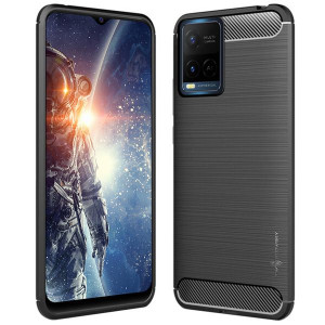 Etui Do Vivo Y21s Pokrowiec Case Twardowsky Moon