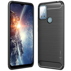 Etui Do Motorola Moto G20 Obudowa Twardowsky Moon