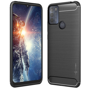 Etui Do Motorola Moto G50 Obudowa Twardowsky Moon
