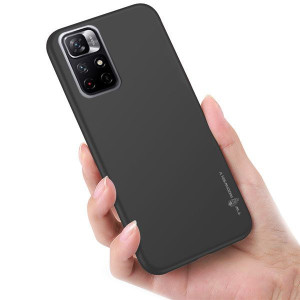 Etui Do Xiaomi Redmi Note 11 5g Twardowsky Hole
