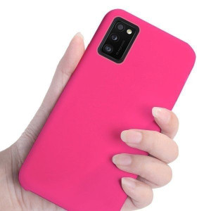 Etui Do Samsung Galaxy A41 Sm-a415 Obudowa Style