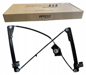 MECHANIZM PODNOSZENIA SZYBY LEWY do VW New Beetle