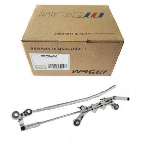 Mechanizm Wycieraczek Przód Audi Q7 4l1955023d Wrc