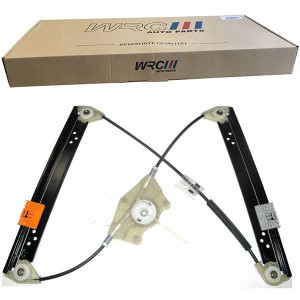 Mechanizm Szyby Tył Lewy Vw Touareg 2002-2010