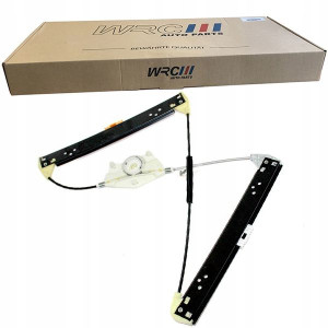 Mechanizm Szyby Tył Prawy Vw Touareg 2002-