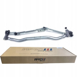 Mechanizm Wycieraczek Przód Seat Cordoba 02-