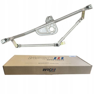 Mechanizm Wycieraczek Audi A4 B5 A6 C5 Wrc
