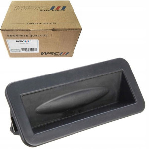 Ford Mondeo Mk4 2007- Przycisk Otwierania Klapy