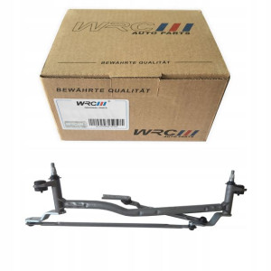 Mechanizm Wycieraczek Przód Touran 1t1 1t2 1t3 Wrc