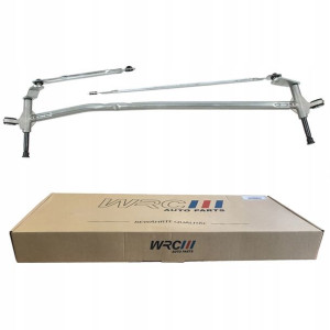 Mechanizm Wycieraczek Renault Master Iii 2010-