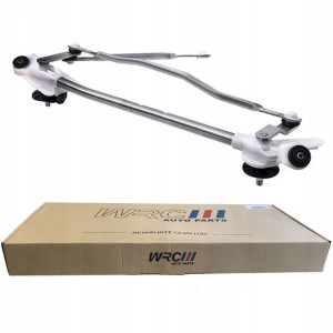 Mechanizm Wycieraczek Do Nissan Micra K12 2002-