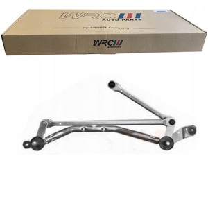 MECHANIZM WYCIERACZEK do Nissan Qashqai J10