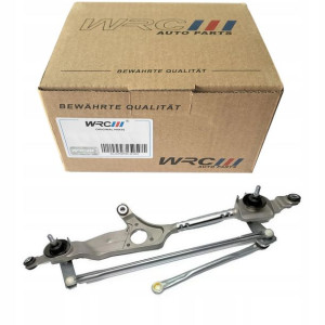 Mechanizm Wycieraczek Opel Insignia A 13277077 Wrc