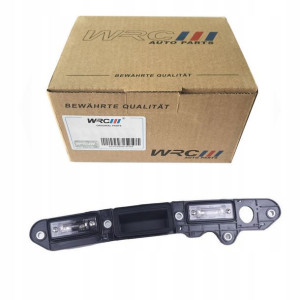 Mikrostyk Klapy Bagażnika Vw Touran 03- 1t0827574l