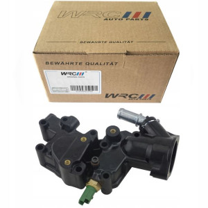 Obudowa Termostatu Peugeot 206 307 1007 207 1.4