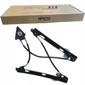 Podnośnik Szyby Przód Lewy Seat Altea 5p0837461