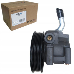 Pompa Wspomagania Ford Focus 1.4 1.6 16v Oem Fv