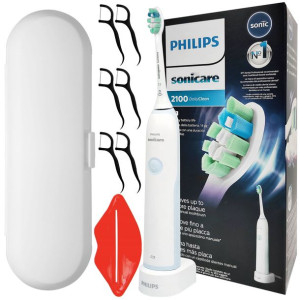 Philips Sonicare Szczoteczka Soniczna + Etui