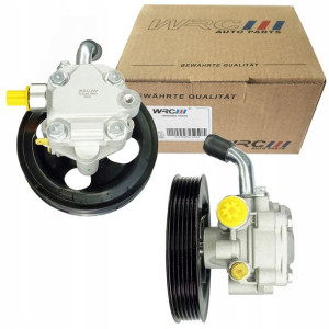 Pompa Wspomagania Mitsubishi L200 2.5 Di-d 4wd 05-