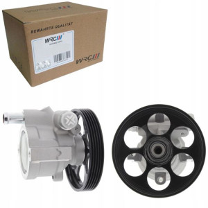 Pompa Wspomagania Nissan Interstar Primastar Dci