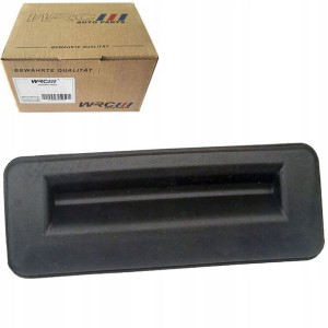 PRZYCISK MIKROSTYK KLAPY do Skoda Fabia H/B 99-08
