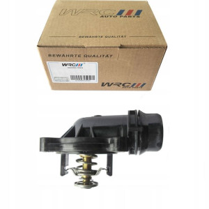 Termostat + Obudowa Bmw 5 E60 E61 520i 2.0 06-10
