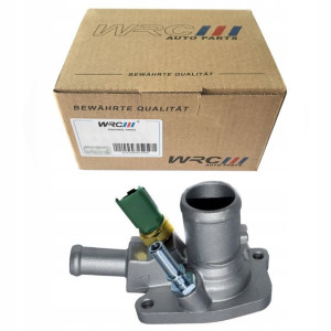 Termostat Z Obudowa Fiat 500c Punto Bravo Tipo 1.4