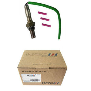 Uniwersalna Sonda Lambda 3 Kable Wrc