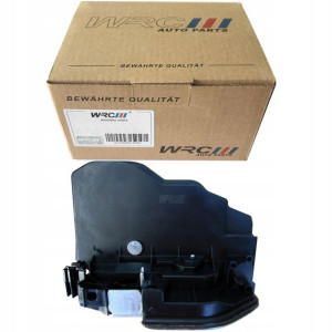 Zamek Drzwi Lewy Tył Tylny Bmw F34 F36 E60 E61 Wrc