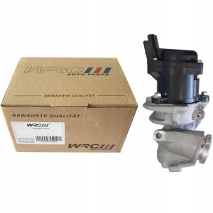 Zawór Egr Mazda 3 1.6di Suzuki Sx4 1.6ddis
