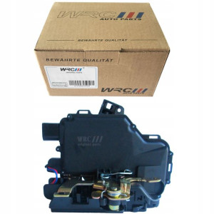 Zamek Drzwi Tył Lewy Vw Bora Golf Iv 3b4839015a