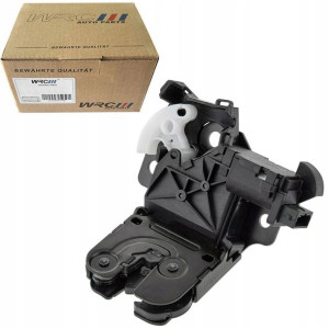 Zamek Klapy Tył Audi A3 A4 A6 Q7 Tt Rs4 Rs6