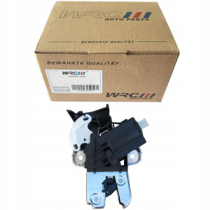 Zamek Klapy Tył Tylnej Seat Exeo 4f5827505a