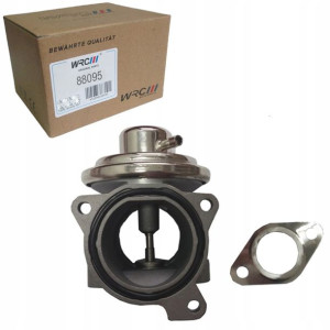 Zawór Egr Audi A2 Seat Ibiza Iv 1.4tdi 045131501f