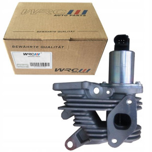 Zawór Egr Renault Laguna Ii 1.9dci 7701065038