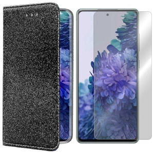 Etui Do Samsung Galaxy S20 Fe Smartshine + Szkło