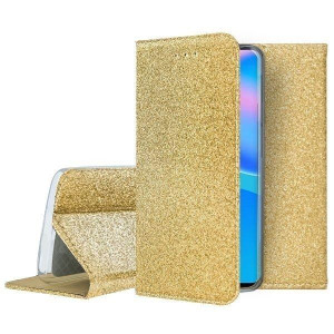 Etui Do Huawei P Smart 2021 Pokrowiec Smartshine