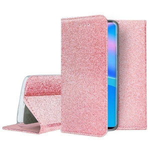 Etui Do Huawei P Smart 2021 Pokrowiec Smartshine