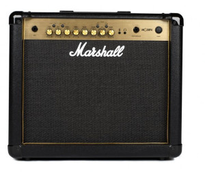 Marshall Mg30 Gfx Gold Wzmacniacz Gitarowy Combo