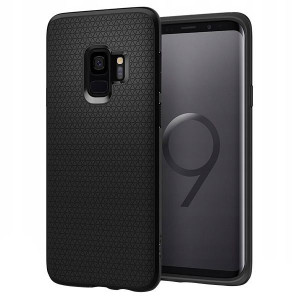 Etui Spigen Liquid Air Do Samsung Galaxy S9 G960