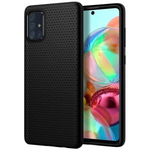 Etui Spigen Liquid Air Do Sam Galaxy A51 Sm-a515