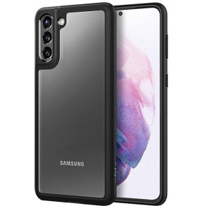 Etui Spigen Ultra Hybrid Do Samsung Galaxy S21