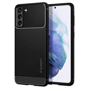 Etui Spigen Rugged Armor Do Sam Galaxy S21 Plus