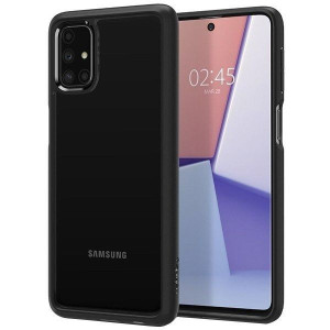 Etui Spigen Ultra Hybrid Do Samsung Galaxy M31s