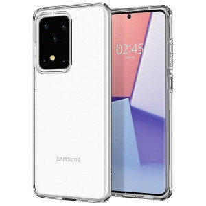 Etui Do Sam Galaxy S20 Ultra Spigen Liquid Crystal