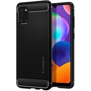 Etui Do Samsung Galaxy A31 Spigen Rugged Armor