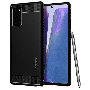 Etui Do Samsung Galaxy Note 20 Spigen Rugged Armor