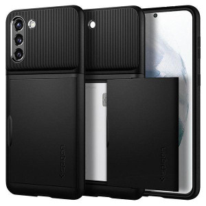 Etui Do Sam Galaxy S21 Plus Spigen Slim Armor Cs