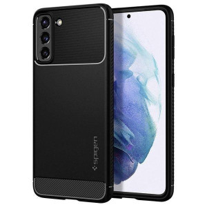 Etui Do Samsung Galaxy S21 Spigen Rugged Armor